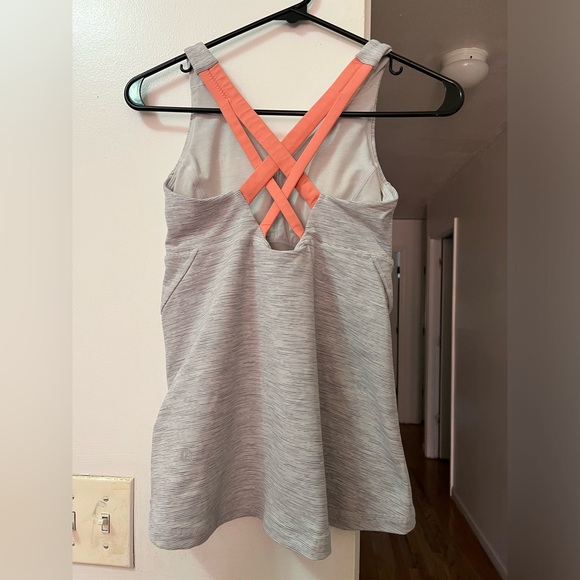 lululemon athletica Tops - Lululemon shirt